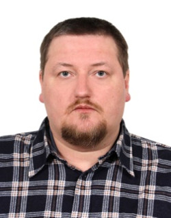 Алексеев Дмитрий Владимирович