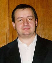 Часовских Анатолий Александрович