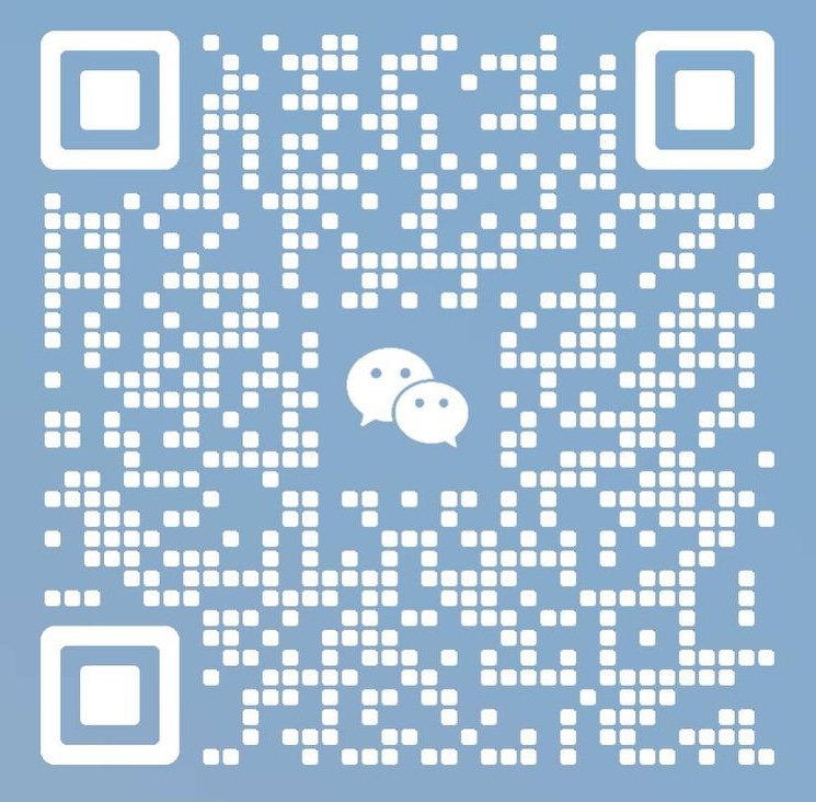 WeChat QR